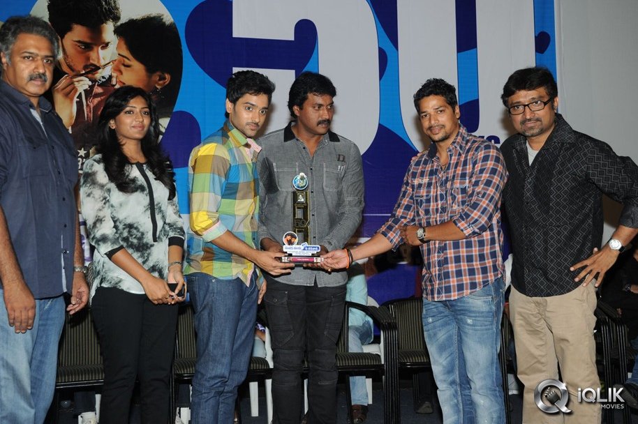 Anthaku-Mundu-Aa-Tarvatha-50-Days-Celebrations